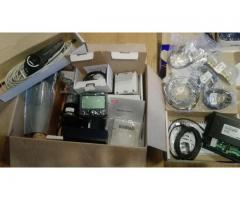 simrad autopilot AP24 simrad autopilot AP24