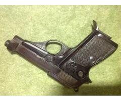 Vendo Beretta 70