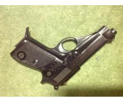 Vendo Beretta 70