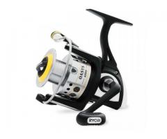 Mulinello Ryobi Oasys 6000