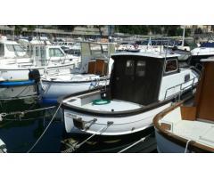 Vendo Gozzo Armonia Nauticart