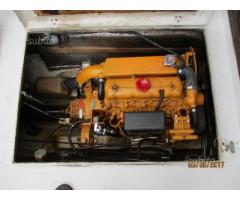 Vendo Gozzo Armonia Nauticart