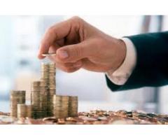 Aiuto di finanziamento serio. Aiuto di finanziamento serio.